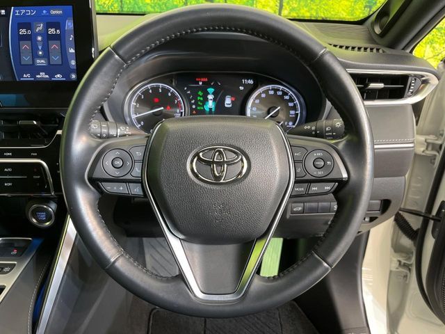 TOYOTA HARRIER 2WD 2021 Image 31