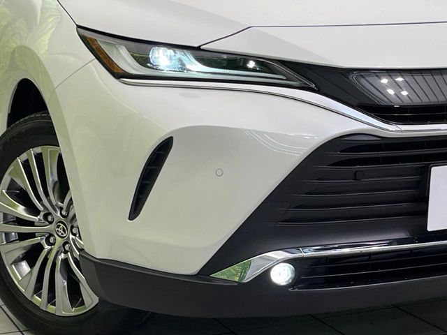 TOYOTA HARRIER 2WD 2021 Image 31