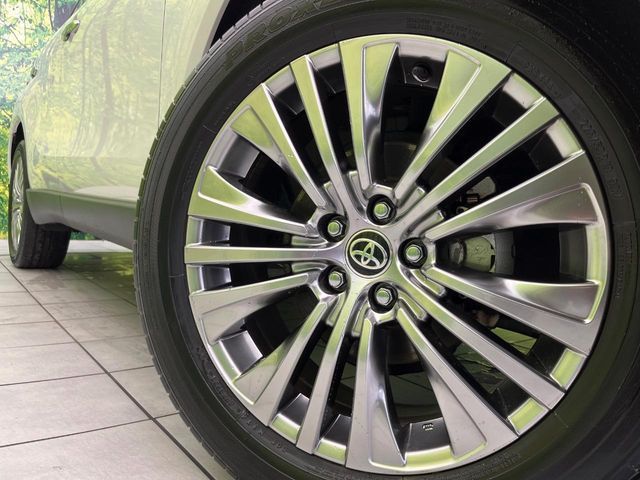 TOYOTA HARRIER 2WD 2021 Image 31