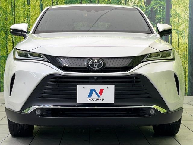 TOYOTA HARRIER 2WD 2021 Image 31
