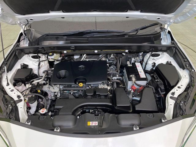 TOYOTA HARRIER 2WD 2021 Image 31