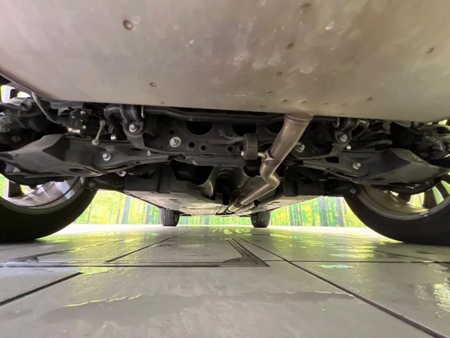 TOYOTA HARRIER 2WD 2021 Image 31