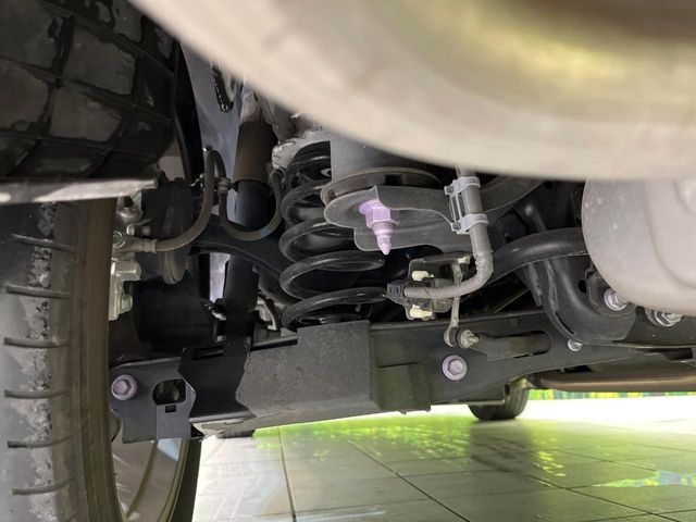 TOYOTA HARRIER 2WD 2021 Image 31