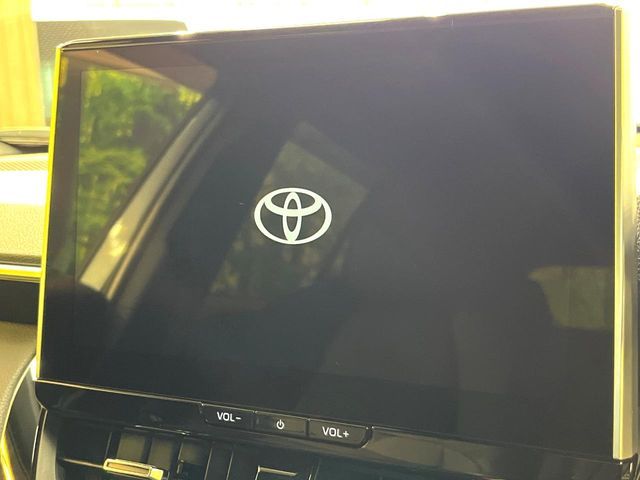 TOYOTA COROLLA CROSS HYBRID 2025 Image 31