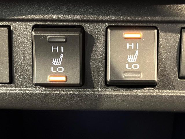 TOYOTA COROLLA CROSS HYBRID 2025 Image 31