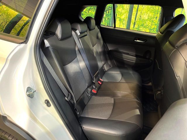 TOYOTA COROLLA CROSS HYBRID 2025 Image 31