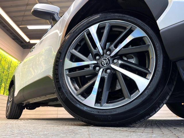 TOYOTA COROLLA CROSS HYBRID 2025 Image 31