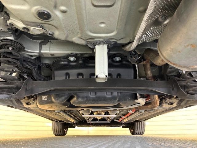 TOYOTA COROLLA CROSS HYBRID 2025 Image 31