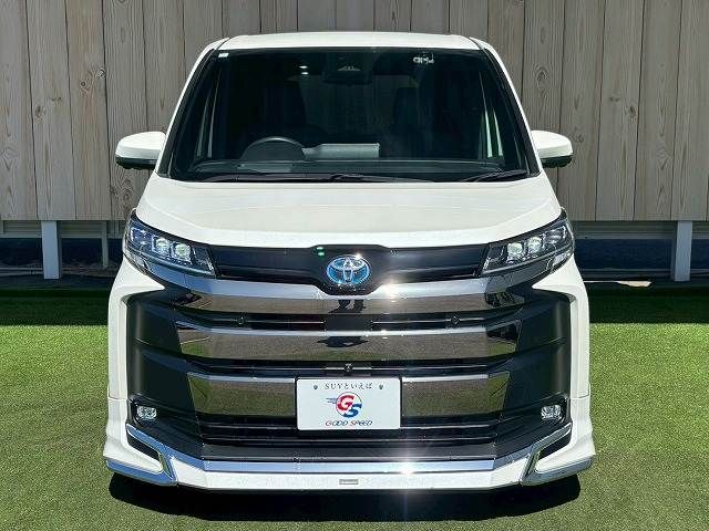 TOYOTA NOAH HYBRID 2023 Image 31