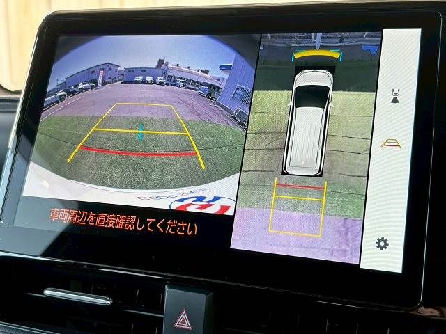 TOYOTA NOAH HYBRID 2023 Image 31