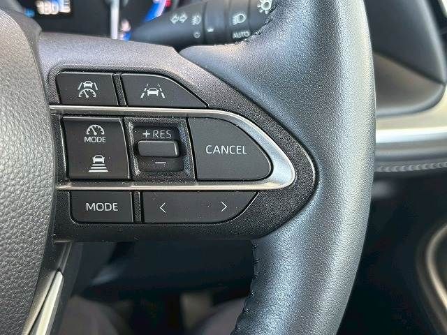 TOYOTA NOAH HYBRID 2023 Image 31