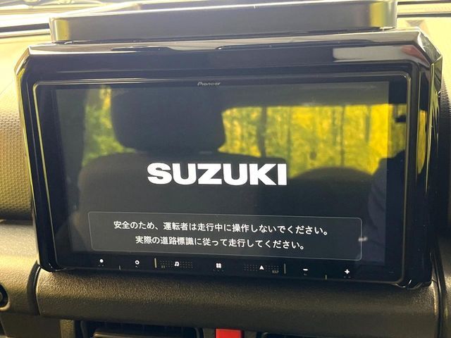 SUZUKI JIMNY 4WD 2025 Image 31