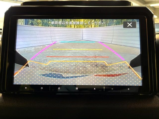 SUZUKI JIMNY 4WD 2025 Image 31