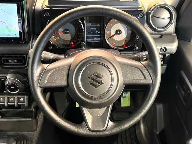 SUZUKI JIMNY 4WD 2025 Image 31