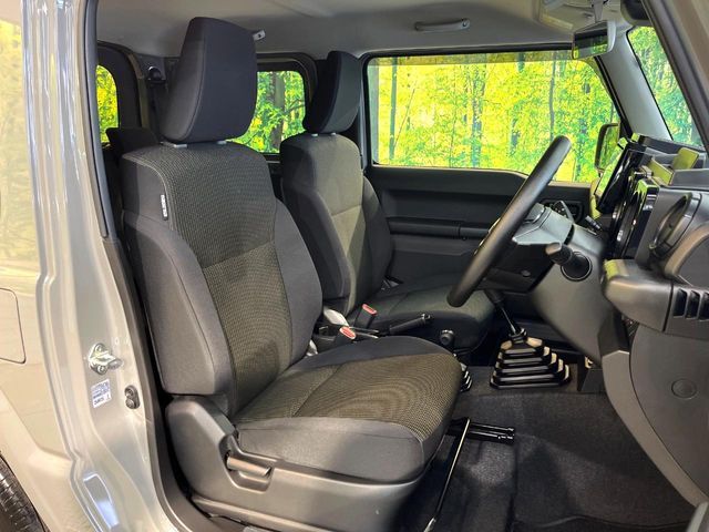 SUZUKI JIMNY 4WD 2025 Image 31