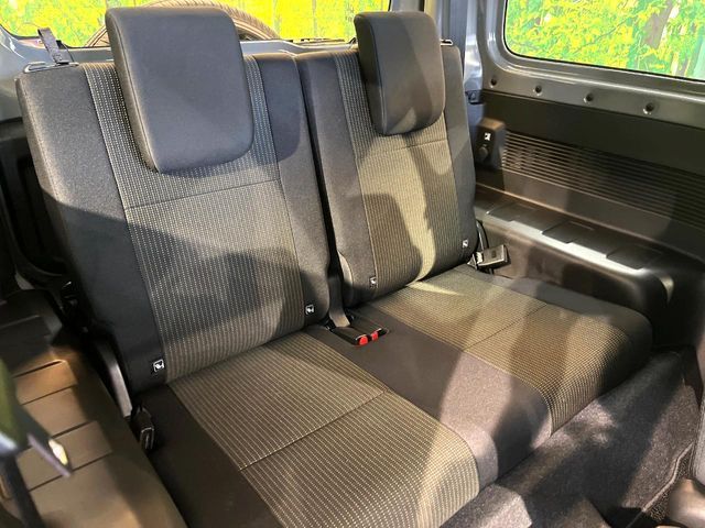 SUZUKI JIMNY 4WD 2025 Image 31