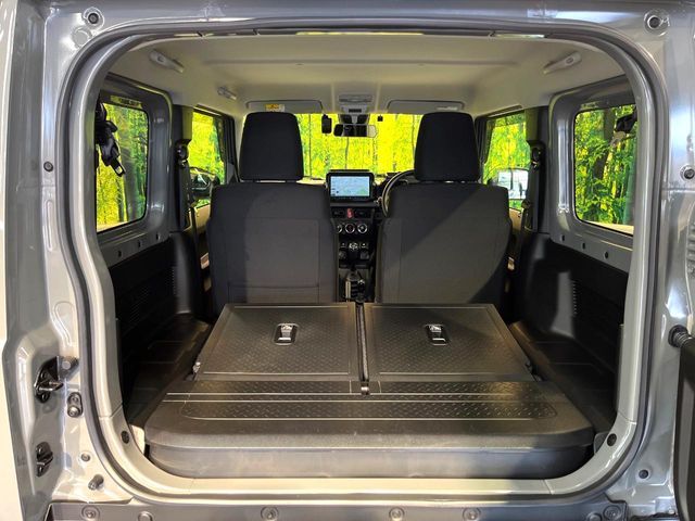 SUZUKI JIMNY 4WD 2025 Image 31