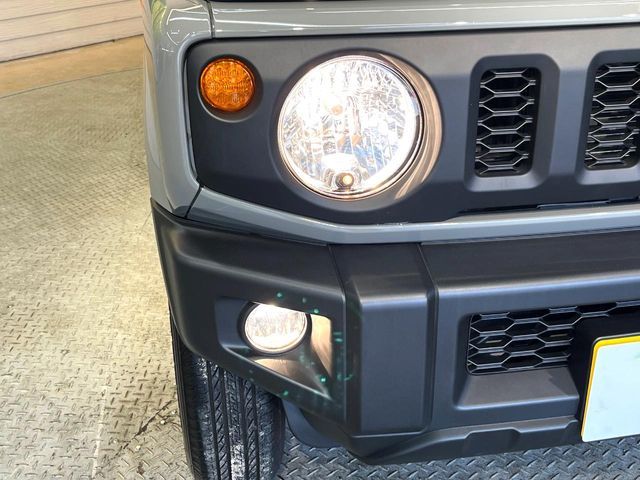 SUZUKI JIMNY 4WD 2025 Image 31