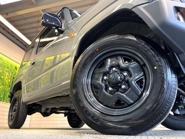 SUZUKI JIMNY 4WD 2025 Image 31