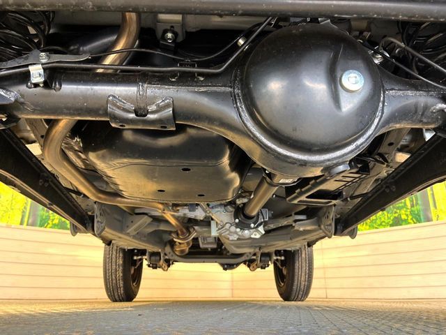 SUZUKI JIMNY 4WD 2025 Image 31