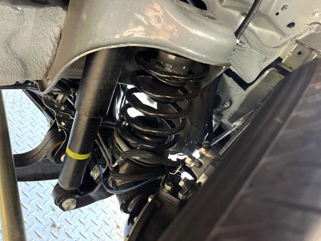 SUZUKI JIMNY 4WD 2025 Image 31