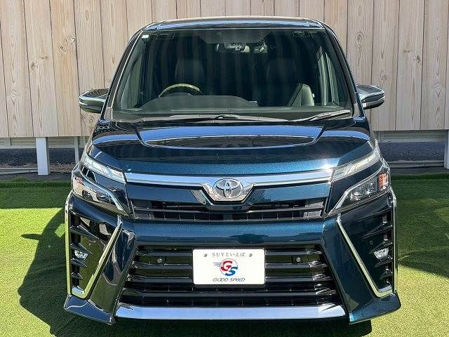 TOYOTA VOXY 2020 Image 31