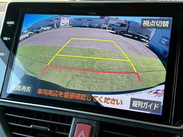 TOYOTA VOXY 2020 Image 31