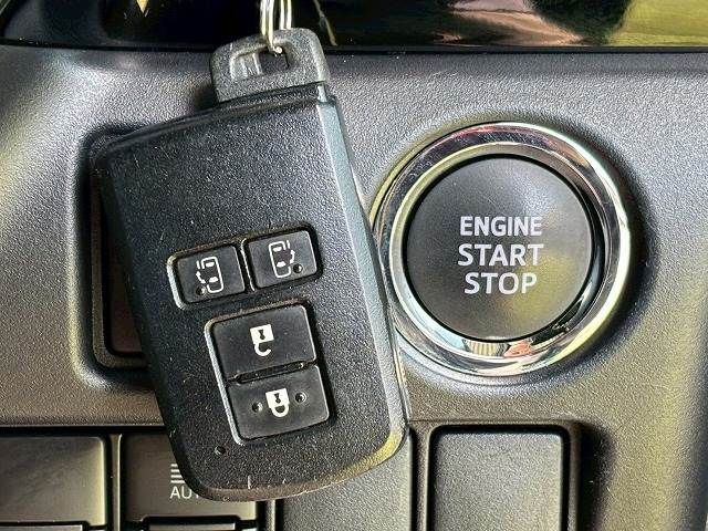 TOYOTA VOXY 2020 Image 31