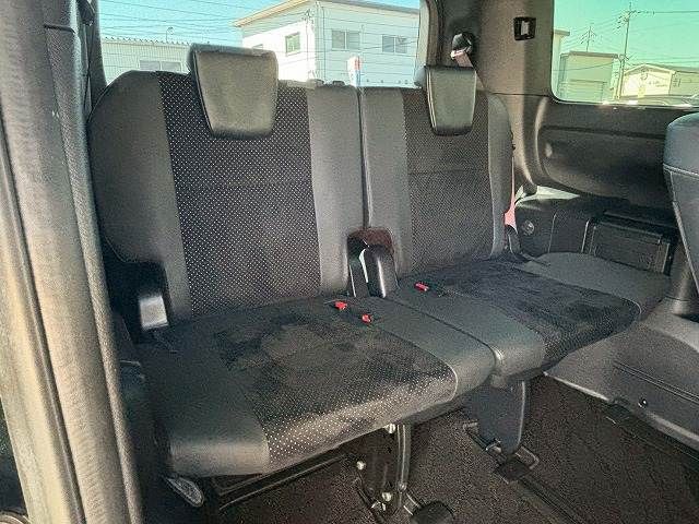 TOYOTA VOXY 2020 Image 31