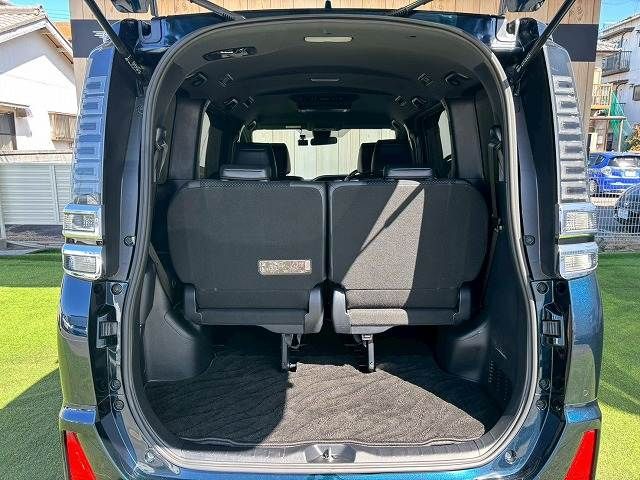 TOYOTA VOXY 2020 Image 31