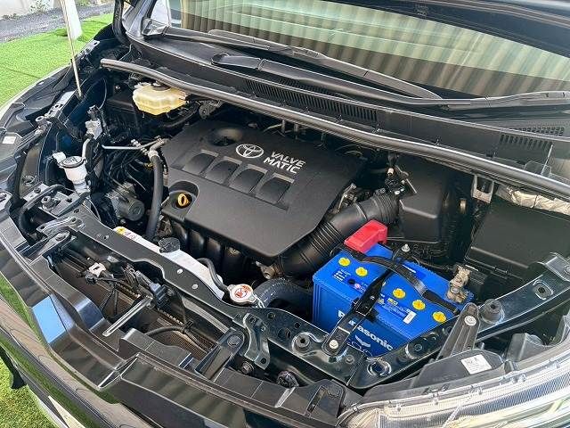 TOYOTA VOXY 2020 Image 31