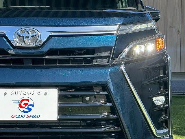 TOYOTA VOXY 2020 Image 31