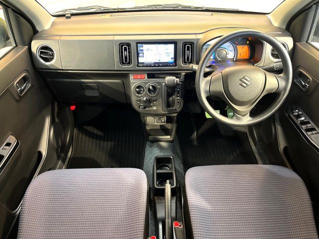 SUZUKI ALTO 2020 Image 31