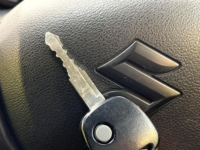 SUZUKI ALTO 2020 Image 31