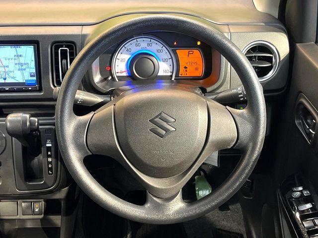 SUZUKI ALTO 2020 Image 31