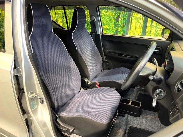 SUZUKI ALTO 2020 Image 31