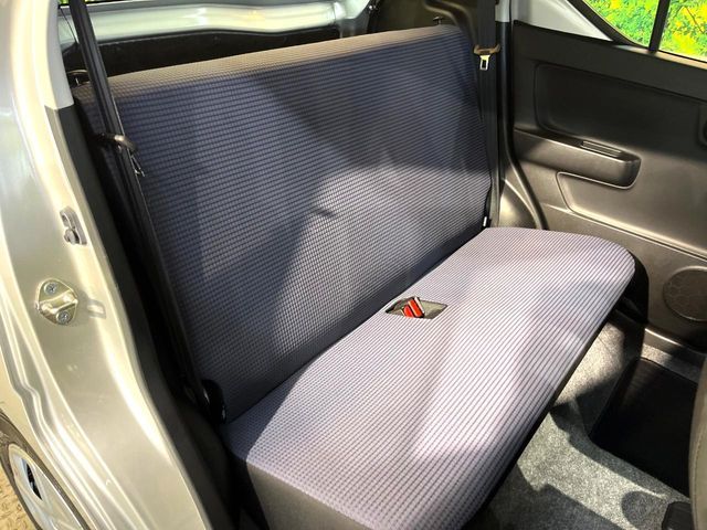 SUZUKI ALTO 2020 Image 31