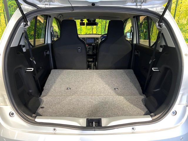 SUZUKI ALTO 2020 Image 31