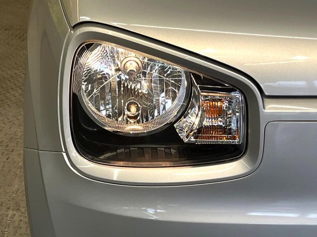 SUZUKI ALTO 2020 Image 31