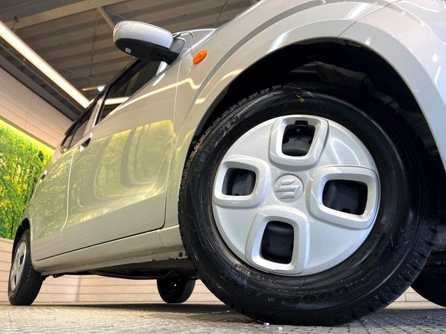 SUZUKI ALTO 2020 Image 31