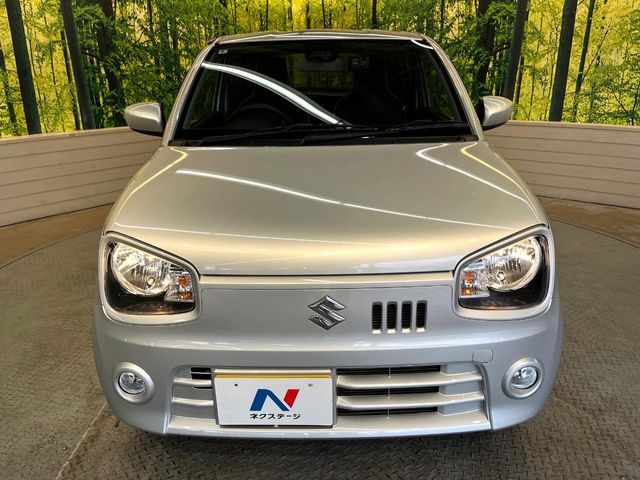 SUZUKI ALTO 2020 Image 31