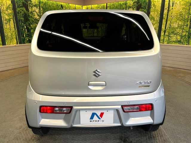 SUZUKI ALTO 2020 Image 31