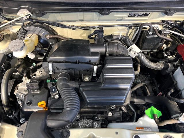 SUZUKI ALTO 2020 Image 31