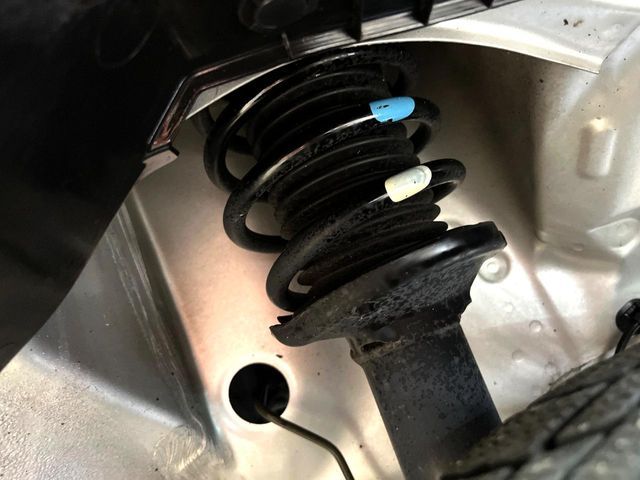 SUZUKI ALTO 2020 Image 31