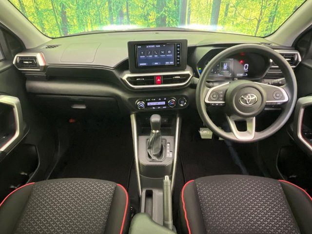 TOYOTA RAIZE 2021 Image 31