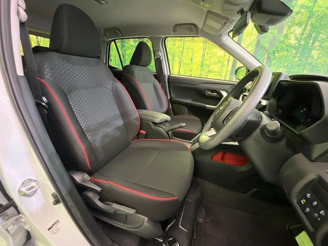 TOYOTA RAIZE 2021 Image 31