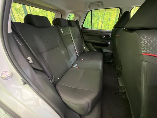 TOYOTA RAIZE 2021 Image 31