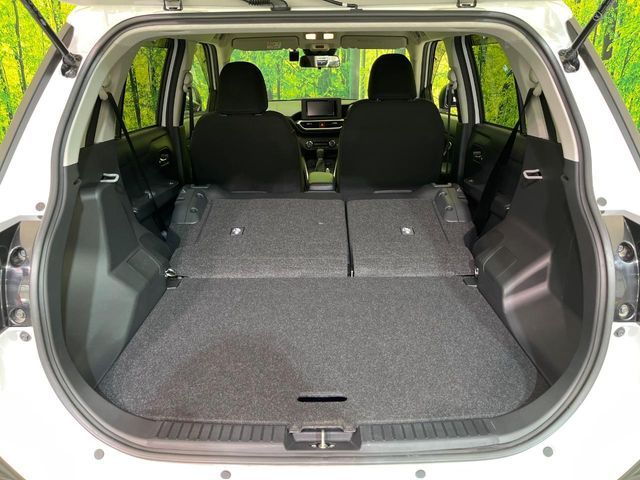 TOYOTA RAIZE 2021 Image 31