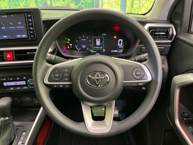 TOYOTA RAIZE 2021 Image 31