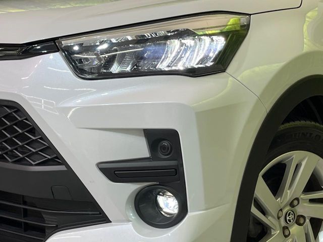 TOYOTA RAIZE 2021 Image 31